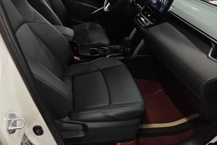 Used Toyota FRONTLANDER 2024 2.0L CVT Leading Plus Edition
