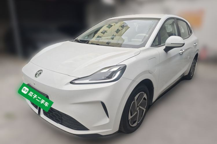 Used MG 4 EV 2026 Model 437 Composed Edition