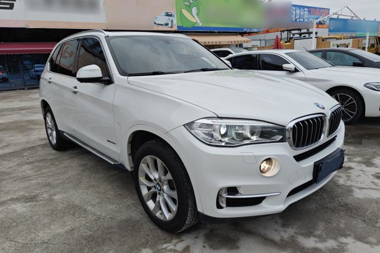 Used BMW X5 (Import) 2018 xDrive28i
