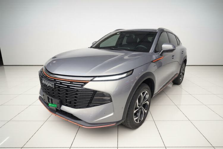 Used Haval XY 2022 1.5T ZhiZun Edition