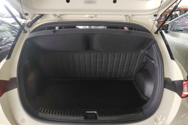 Used BYD Dolphin 2025 420km Active Version