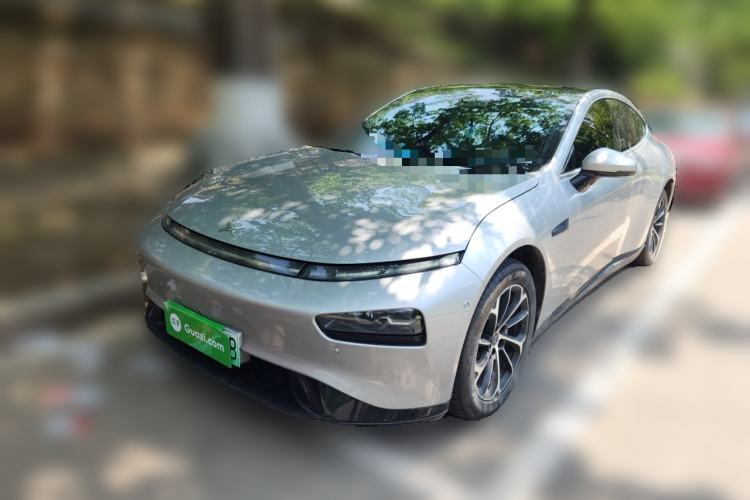 Used XPeng P7 2022 625E