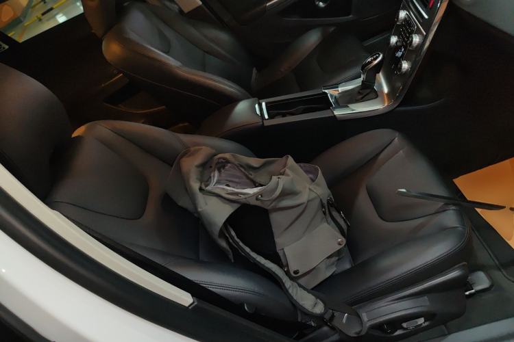 Used Volvo S60 2019 S60L Facelift T5 Intelligent Advanced Edition
