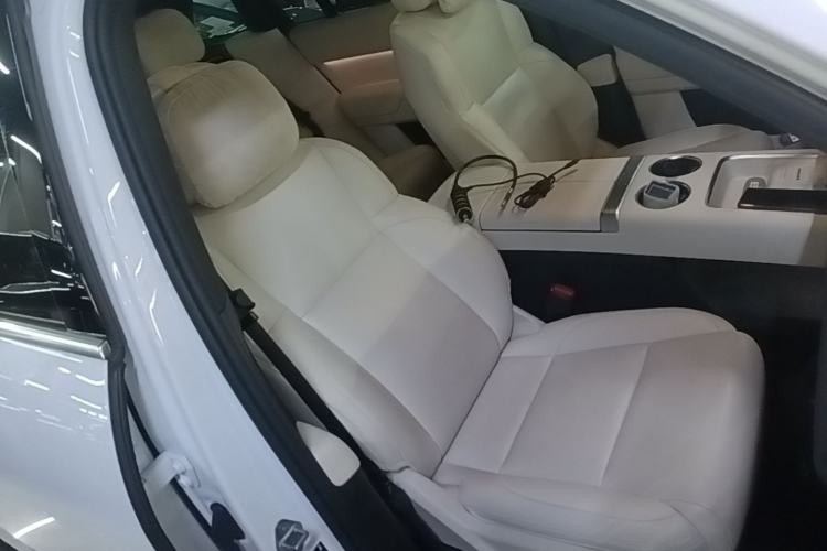 Used Li Auto L7 2024 Ultra Model
