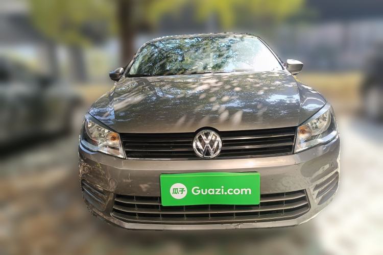 Used Volkswagen Jetta 2015 Value Edition 1.6L Automatic Fashion Version
