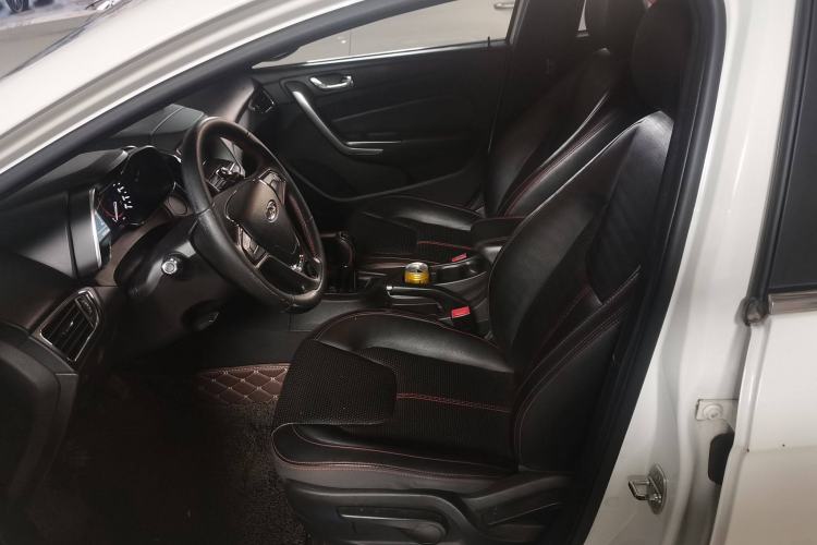 Used Chery Arrizo 5 2016 1.5L Manual Lingchao Edition
