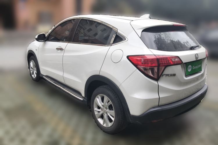 Used Honda Vezel 2015 1.8L CVT 2WD Elite Model
