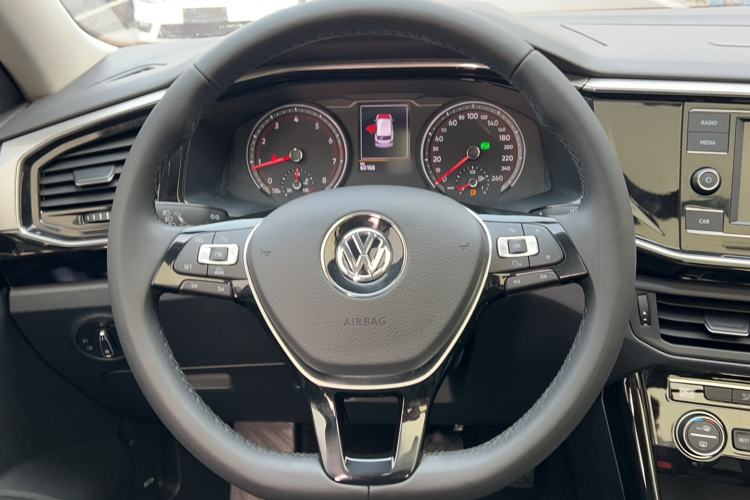 Used Volkswagen Tayron 2019 330TSI Two-Wheel Drive Luxury Model China VI Standard