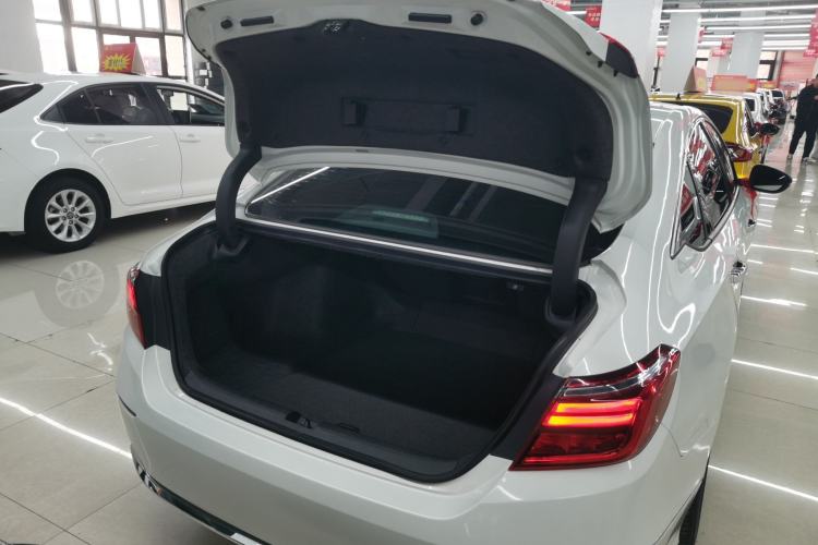 Used Honda Inspire 2019 Rui·Hybrid 2.0L Jingya Edition China VI