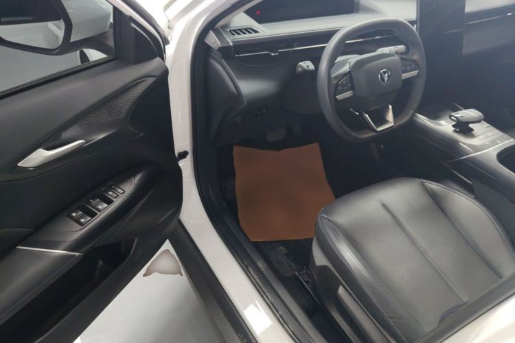 Used CHANGAN Eado 2024 1.5T GDI Automatic Prestige Edition
