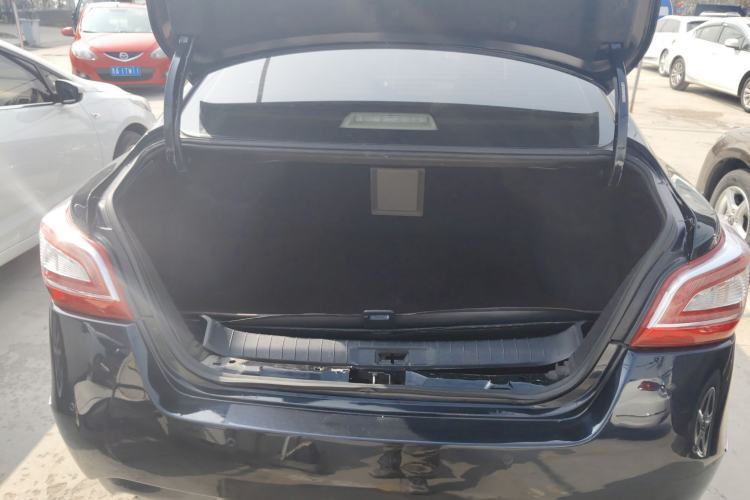 Used Nissan Teana 2013 2.0L XL Comfort Edition