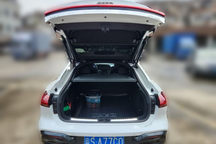 Used Audi A5L Sportback 2026 TFSI 150kW Luxury Edition