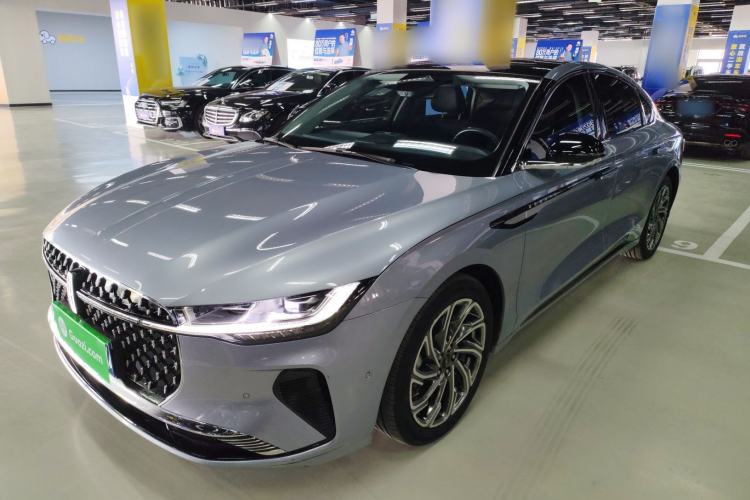 Used Lincoln Z 2022 iXiang Zunyi Edition