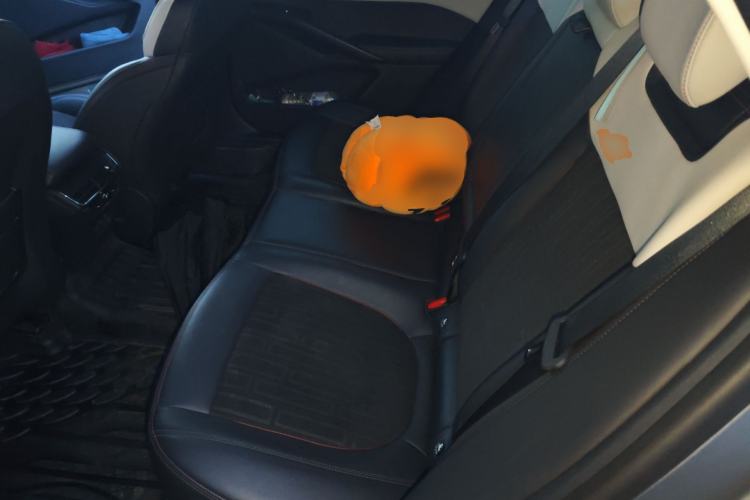 Used Ford Mondeo 2022 Restyled EcoBoost 245 Luxury Version