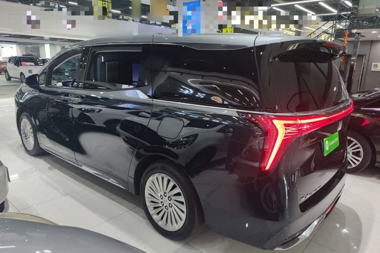 Used Buick Century 2023 2.0T Four-Seat Private Edition
