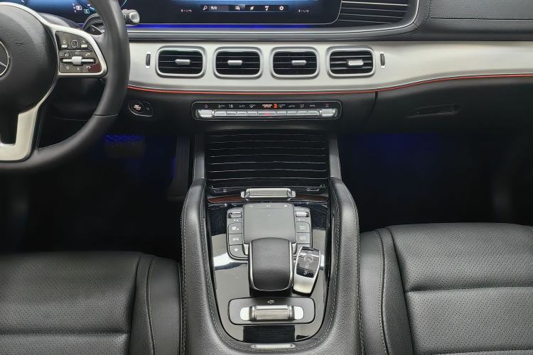 Used Mercedes-Benz GLE 2022 GLE 350 4MATIC Coupe SUV Luxury Model
