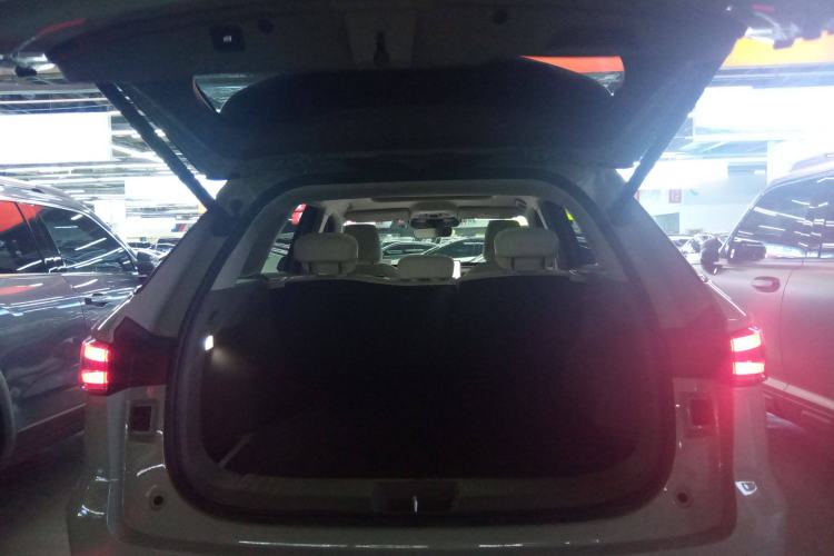 Used Haval Fierce Dragon Max 2025 Hi4 110 Plus Smart Drive Edition
