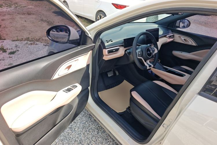 Used BYD Seagull 2023 Active Version