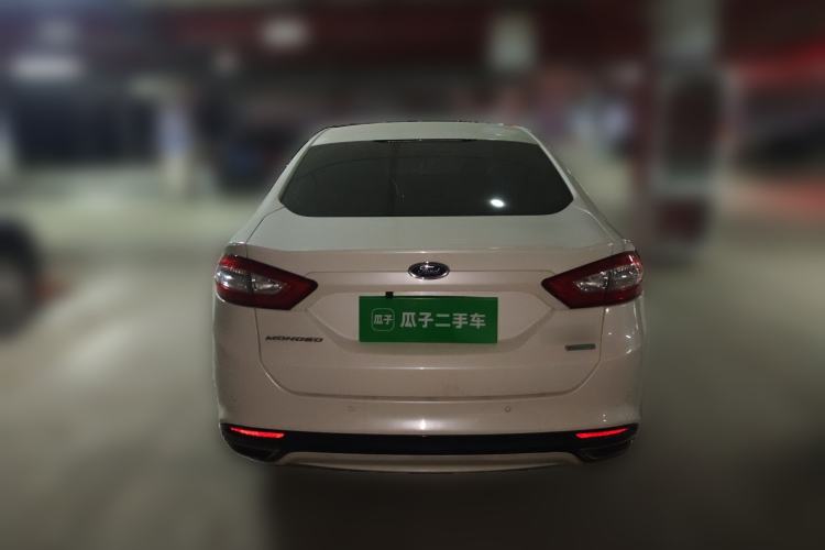 Used Ford Mondeo 2013 2.0L GTDi 200 Fashion Edition