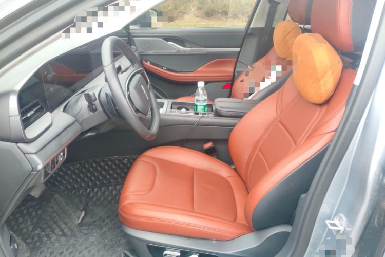 Used Lincoln Z 2024 2.0T Prestige Edition
