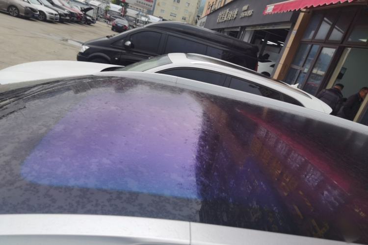 Used AION Y 2023 Plus 510 Smart Edition