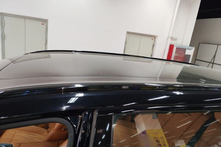 Used Dongfeng eπ eπ008 2025 210 Ultra LikeYi Edition 5-Seater
