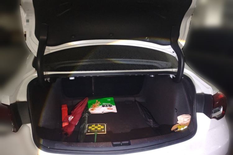 Used Buick Regal 2020 552T Luxury Version