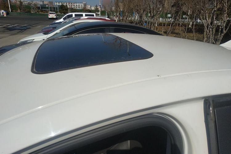 Used Buick Regal 2014 1.6T Fashionable Tech Edition
