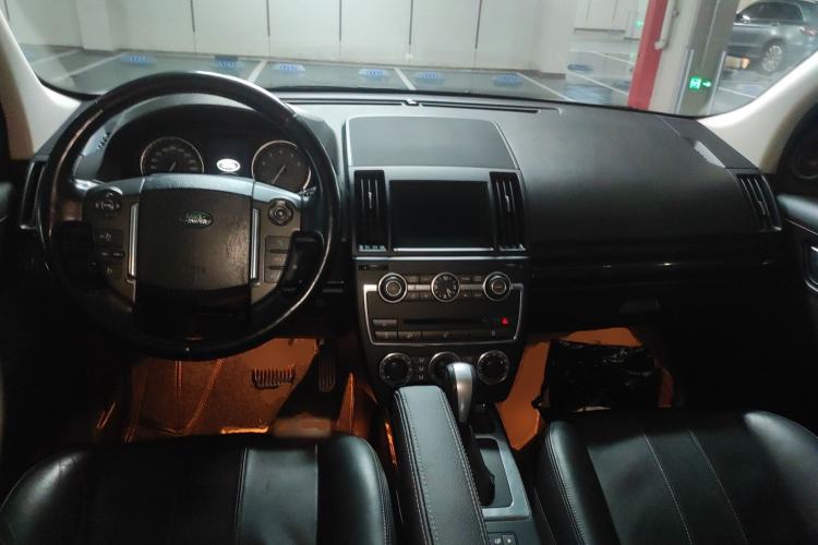 Used Land Rover Freelander 2 2013 2.0T Si4 SE Gasoline Edition

