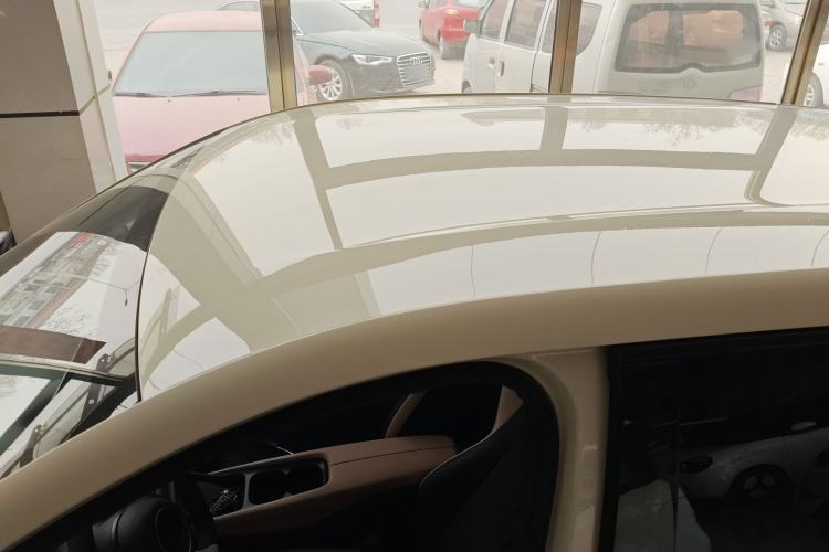 Used BYD Seagull 2025 305km Active Version