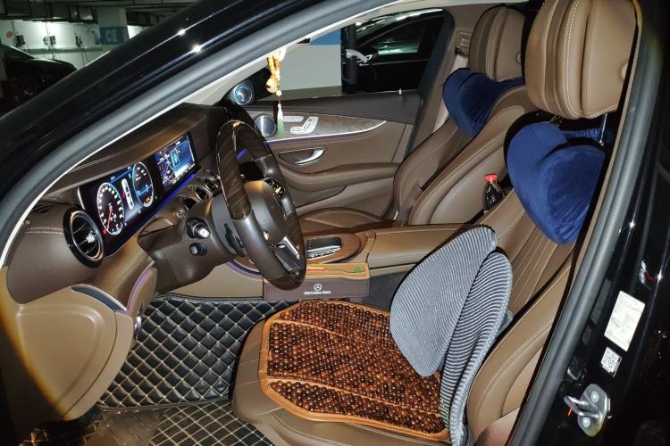 Used Mercedes-Benz E-Class 2019 Restyled E 300 L Luxury Edition
