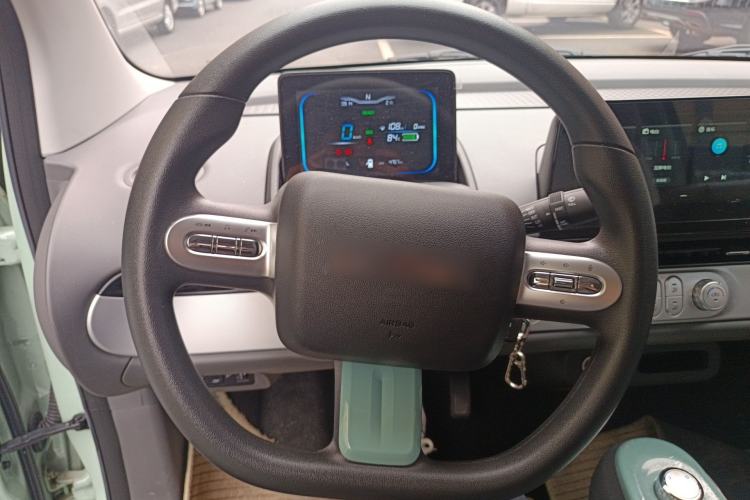 Used CHANGAN NEVO Lumin 2024 130km Qingyue Version Steering Wheel