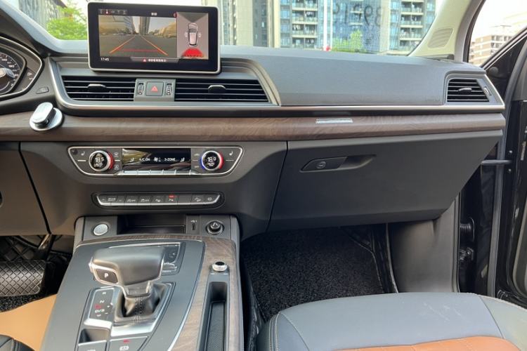 Used Audi Q5L 2020 45 TFSI Prestige Elegant Edition