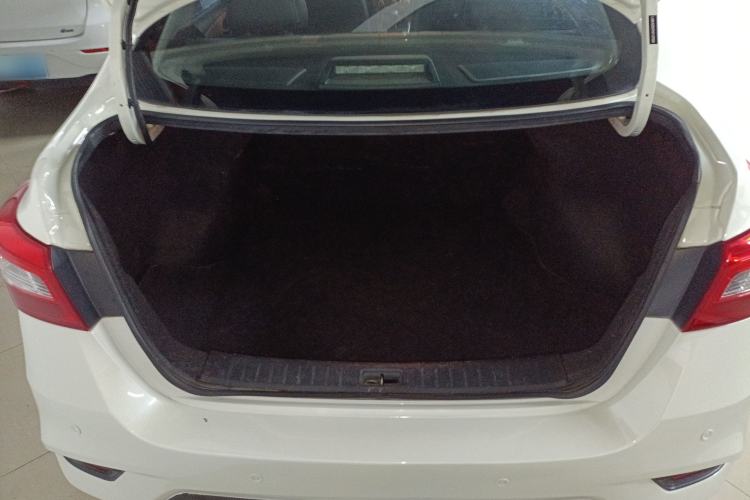 Used Nissan Sylphy 2021 Classic 1.6XE CVT Comfort Edition