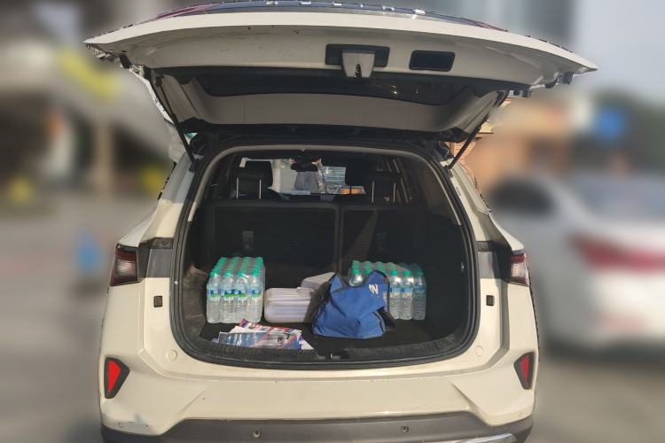 Used Wuling Asta 2021 1.5T CVT Star曜 Edition
