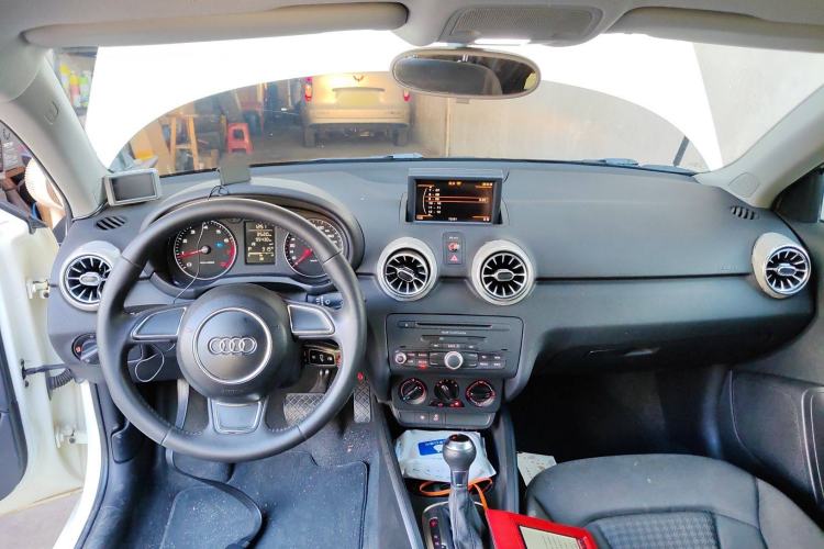 Used Audi A1 2013 30 TFSI Sportback Urban