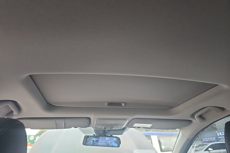 Used Honda Breeze 2020 Xing·Hybrid 2.0L Two-Wheel Drive Xing·Elite Edition