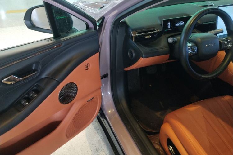 Used AION RT 2025 650 LiDAR Edition
