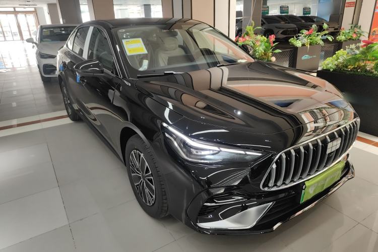 Used Geely Galaxy Stellar 6 2026 Model 60km Sailing Edition
