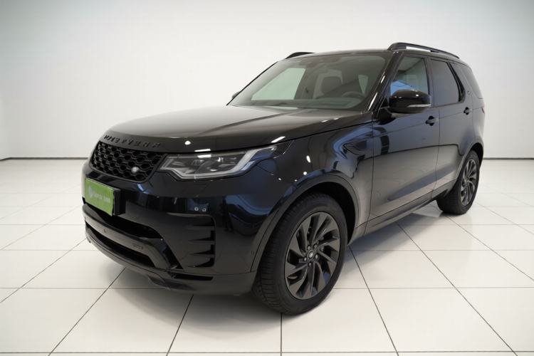 Used Land Rover Discovery 2023 360 PS R-Dynamic S