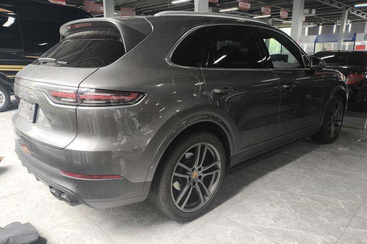 Used Porsche Cayenne 2023 Cayenne 3.0T
