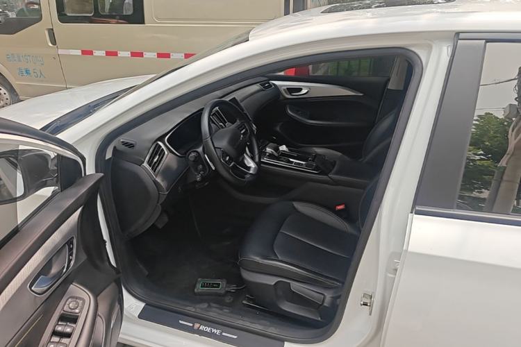 Used Roewe i6 MAX 2020 300TGI Automatic Sporty Cool Edition