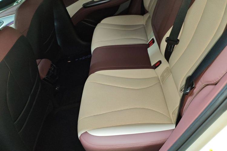 Used BYD Seal 07 DM-i 2025 DM-i 1.5L 125km Luxury Model