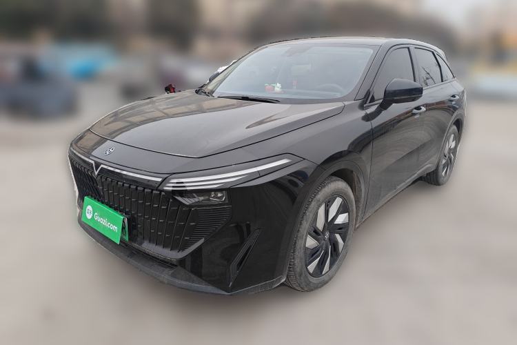 Used Venucia V DD-i 2023 110 km iE Version