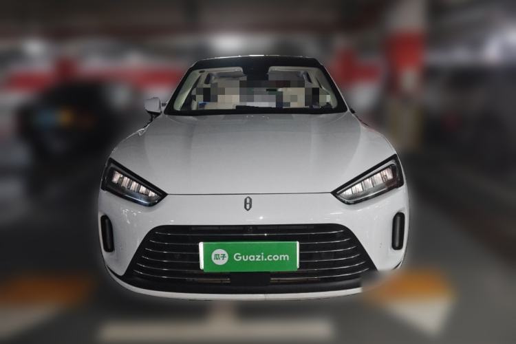 Used Hima AITO M5 2022 Range-Extended Rear-Drive Standard Version
