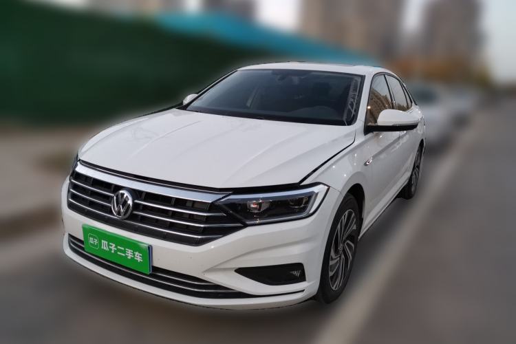 Used Volkswagen Sagitar 2022 280TSI DSG Excellence Edition