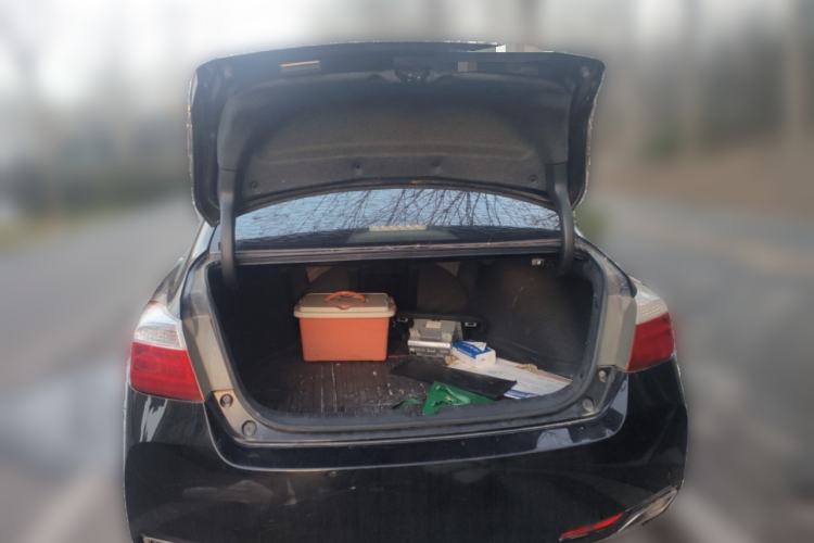 Used Honda Accord 2015 2.0L LX Comfort Edition