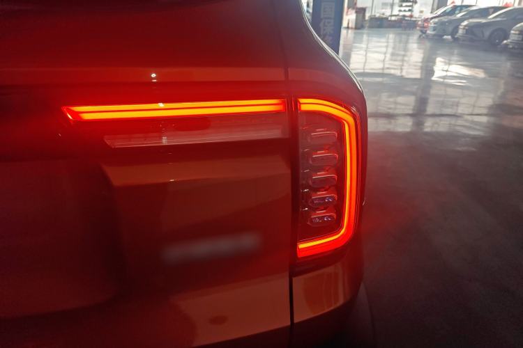 Used Haval DARGO 2022 1.5T DCT Two-Wheel Drive Labrador Edition
