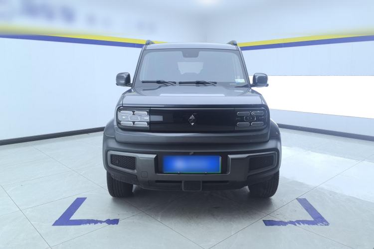 Used Baojun Spark 2024 Flagship Edition