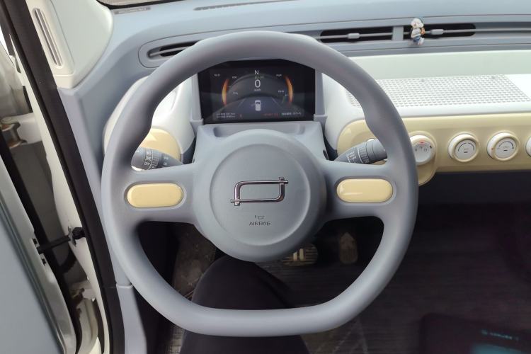 Used Bestune Pony 2025 222km Range Agile Horse